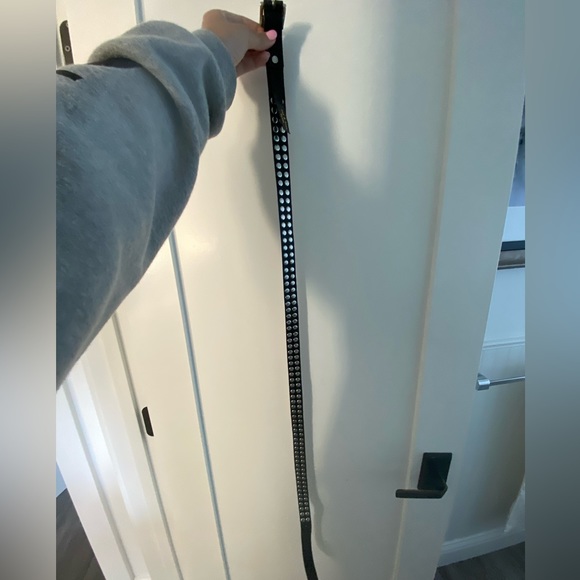 RAG & BONE belt - Picture 1 of 3